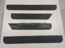 Gaz 2410 qapı üzlərnin kantları